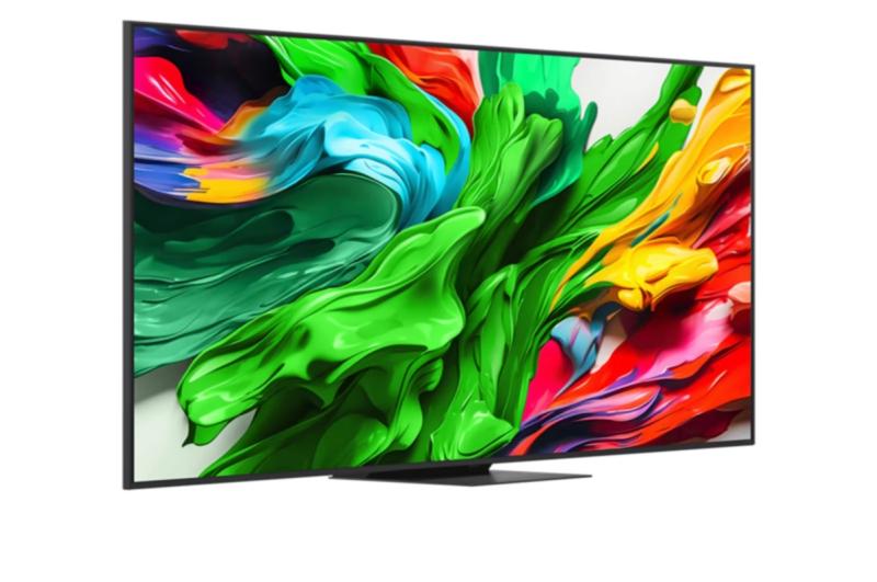 LG ტელევიზორი 55"(140cm) 55QNED86A6A.AMCN - Image 2