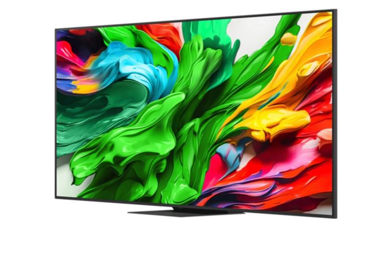 LG ტელევიზორი 55"(140cm) 55QNED86A6A.AMCN - Image 3