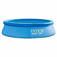 Intex 28120 გასაბერი აუზი