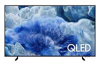 QE65Q8FAAUXRU QLED FLAT Smart 4K 3840x2160;  Quantum HDR 10+; HDMIx3; USBx2;  CI+; WiFi 5; BT5.3; DVB-T2/C/S2