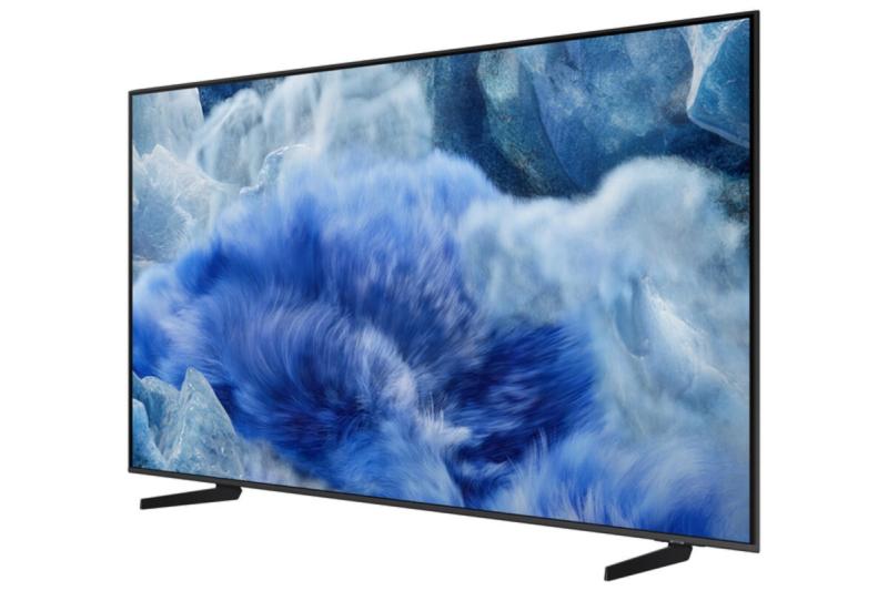 QE65Q8FAAUXRU QLED FLAT Smart 4K 3840x2160;  Quantum HDR 10+; HDMIx3; USBx2;  CI+; WiFi 5; BT5.3; DVB-T2/C/S2 - Image 2