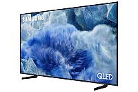 QE65Q8FAAUXRU QLED FLAT Smart 4K 3840x2160;  Quantum HDR 10+; HDMIx3; USBx2;  CI+; WiFi 5; BT5.3; DVB-T2/C/S2 - Thumbnail 3