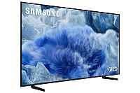 QE65Q8FAAUXRU QLED FLAT Smart 4K 3840x2160;  Quantum HDR 10+; HDMIx3; USBx2;  CI+; WiFi 5; BT5.3; DVB-T2/C/S2 - Thumbnail 4