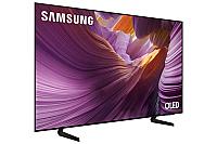 ტელევიზორი 55"(140cm) Samsung QE55S85FAEXRU - Thumbnail 6