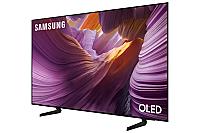 ტელევიზორი 55"(140cm) Samsung QE55S85FAEXRU - Thumbnail 7