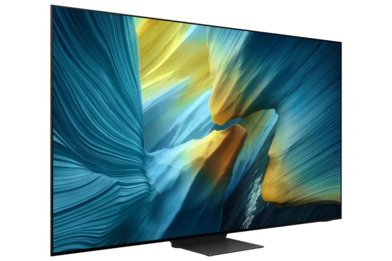 ტელევიზორი 65"(165cm) Samsung QE65S95FAUXRU - Image 2