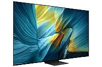 ტელევიზორი 77"(195cm) Samsung QE77S95FAUXRU - Thumbnail 2