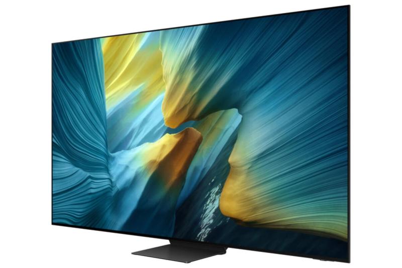 ტელევიზორი 77"(195cm) Samsung QE77S95FAUXRU - Image 3