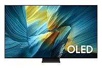 ტელევიზორი 77"(195cm) Samsung QE77S95FAUXRU - Thumbnail 4