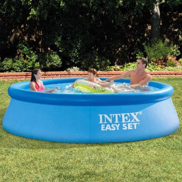 Intex 28120 გასაბერი აუზი - Image 2