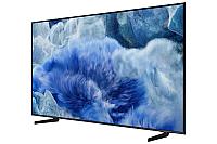 QE50Q8FAAUXRU QLED FLAT Smart 4K 3840x2160;  Quantum HDR 10+; HDMIx3; USBx2;  CI+; WiFi 5; BT5.3; DVB-T2/C/S2