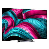 LG ტელევიზორი 83"(211cm) OLED83C5RLA.AMCN - Thumbnail 2