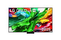LG ტელევიზორი 100"(254cm) 100QNED86A6.AMCN