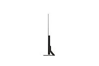 LG ტელევიზორი 83"(211cm) OLED83B5RLA.AMCN - Thumbnail 2