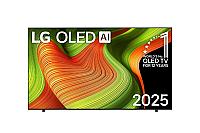 LG ტელევიზორი 83"(211cm) OLED83B5RLA.AMCN
