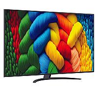 LG ტელევიზორი 86"(218cm) 86NANO81A6A.AMCN - Thumbnail 2