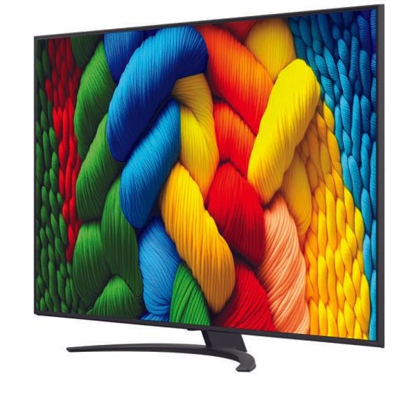 LG ტელევიზორი 86"(218cm) 86NANO81A6A.AMCN - Image 3