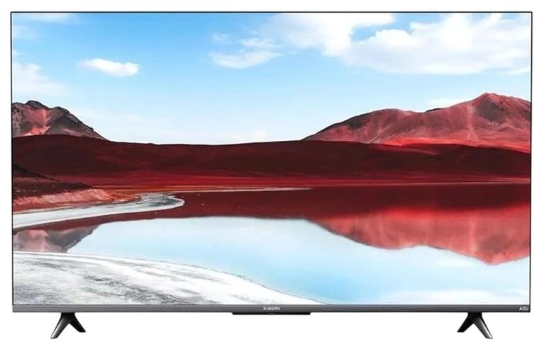 Xiaomi TV A Pro 2025 43 WZ5X UHD Google TV 100×200mm - Image 3