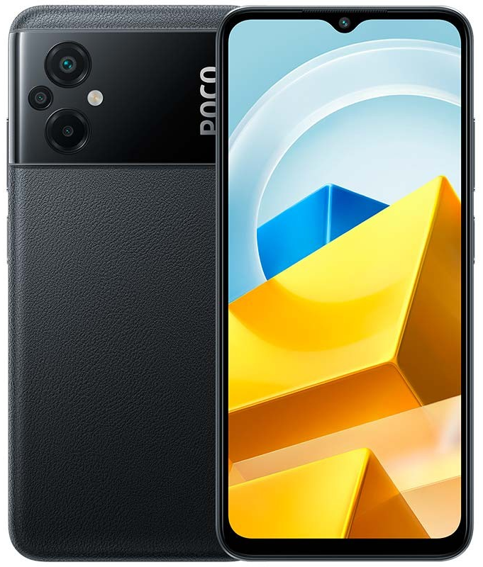 Xiaomi POCO M5 Global Version (6GB/128GB) Dual Sim