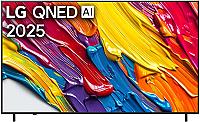LG ტელევიზორი 65"(140cm) 65QNED82A6B.AMCN