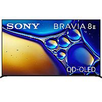 Sony Bravia  OLED K-65XR80M2  BRAVIA 8 II 55” Class QD-OLED 4K HDR Google TV (2025) - Thumbnail 5