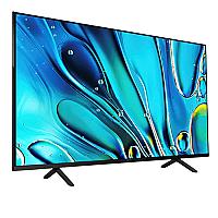 Sony Bravia  K-50S30 LED 4K HDR Processor X1™ | 4K Ultra HD | High Dynamic Range (HDR) | Smart TV (Google TV)