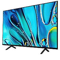 Sony Bravia K-65S30 LED BRAVIA 3 | 4K HDR Processor X1™ | 4K Ultra HD | High Dynamic Range (HDR) | Smart TV (Google TV) - Thumbnail 2