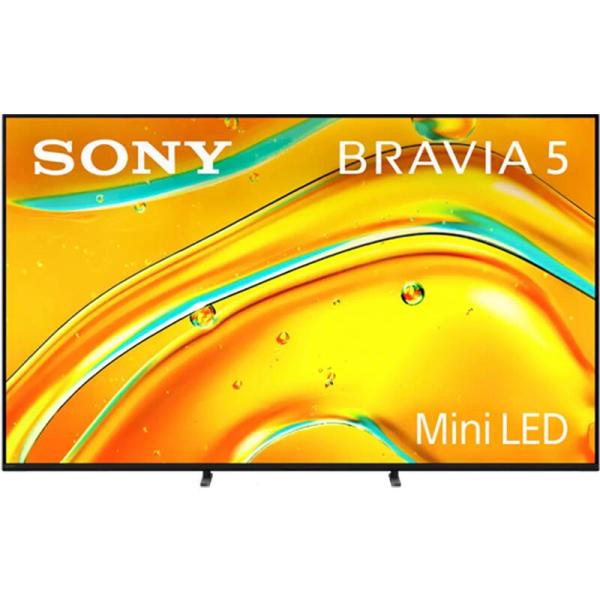 Sony ტელევიზორი 65"(165cm) K-65XR50 - Image 1