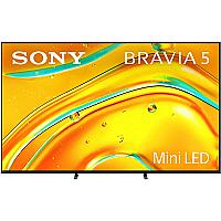 Sony ტელევიზორი 65"(165cm) K-65XR50