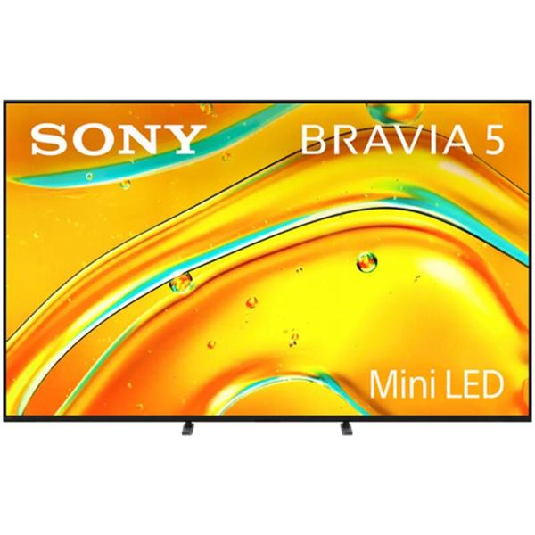 Sony ტელევიზორი 75"(190cm) K-75XR50 - Image 1