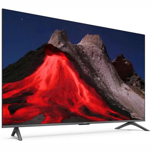 Xiaomi TV A Pro 50 O39PH ELA6088EU Google TV™ 4K, 3840×2160 178*/178* @60Hz 2x10W 100x200mm - Image 1