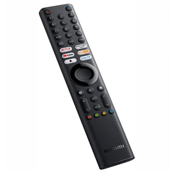 Xiaomi TV A Pro 50 O39PH ELA6088EU Google TV™ 4K, 3840×2160 178*/178* @60Hz 2x10W 100x200mm - Image 3