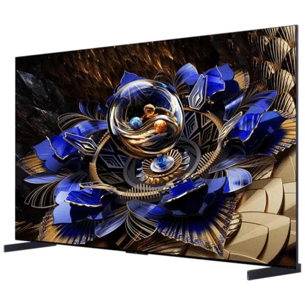 TCL ტელევიზორი 85X11K Google TV Premium  4K 85" - Image 2