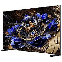 TCL ტელევიზორი 85X11K Google TV Premium  4K 85" - Thumbnail 2