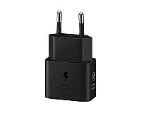 Samsung 25W EP-T2510 AC Charger Type-C (w/o cable) Black (EP-T2510NBEGRU)