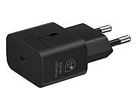 Samsung 25W EP-T2510 AC Charger Type-C (w/o cable) Black (EP-T2510NBEGRU) - Thumbnail 2