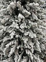  დათოვლილი ნაძვის ხე -240სმ შერეული ტოტებით - Thumbnail 3