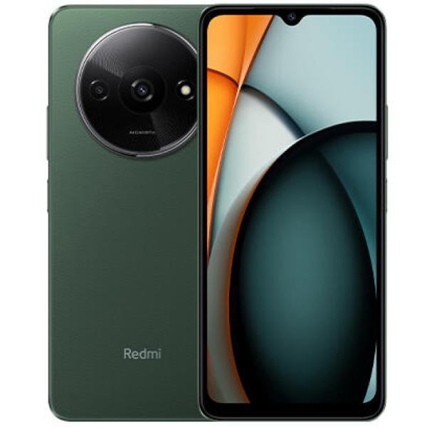 Xiaomi Redmi A3 (4GB/128GB) Dual sim - Image 1
