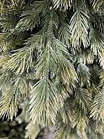 ნაძვის ხე -270სმ სრულად სილიკონის ტოტებით - Thumbnail 2