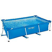 Intex 28271 frame pool