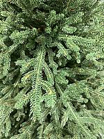 ნაძვის ხე მწვანე - 210სმ სრულად სილიკონის ტოტებით - Thumbnail 3