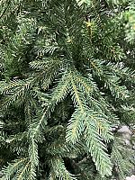 ნაძვის ხე მწვანე -180 სმ შერეული ტოტებით - Thumbnail 2