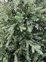 ნაძვის ხე მწვანე -240 სმ შერეული ტოტებით - Thumbnail 3