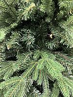 Christmas tree green -240cm with mixed branches - Thumbnail 2