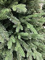 Christmas tree green - 270 cm with mixed branches - Thumbnail 3