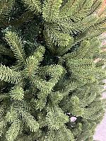 ნაძვის ხე მწვანე -240 სმ შერეული ტოტებით - Thumbnail 2