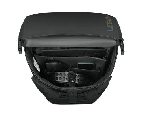 Lenovo Legion Active Gaming Backpack (GX41C86982) - Image 3