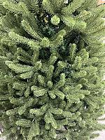 ნაძვის ხე მწვანე -240 სმ შერეული ტოტებით - Thumbnail 3