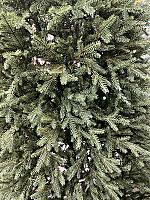 მწვანე ნაძვის ხე - 240სმ შერეული ტოტებით PE+PVC - Thumbnail 4