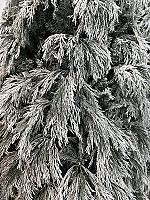 დათოვლილი ნაძვის ხე - 270სმ შერეული ტოტებით PE+PVC - Thumbnail 3